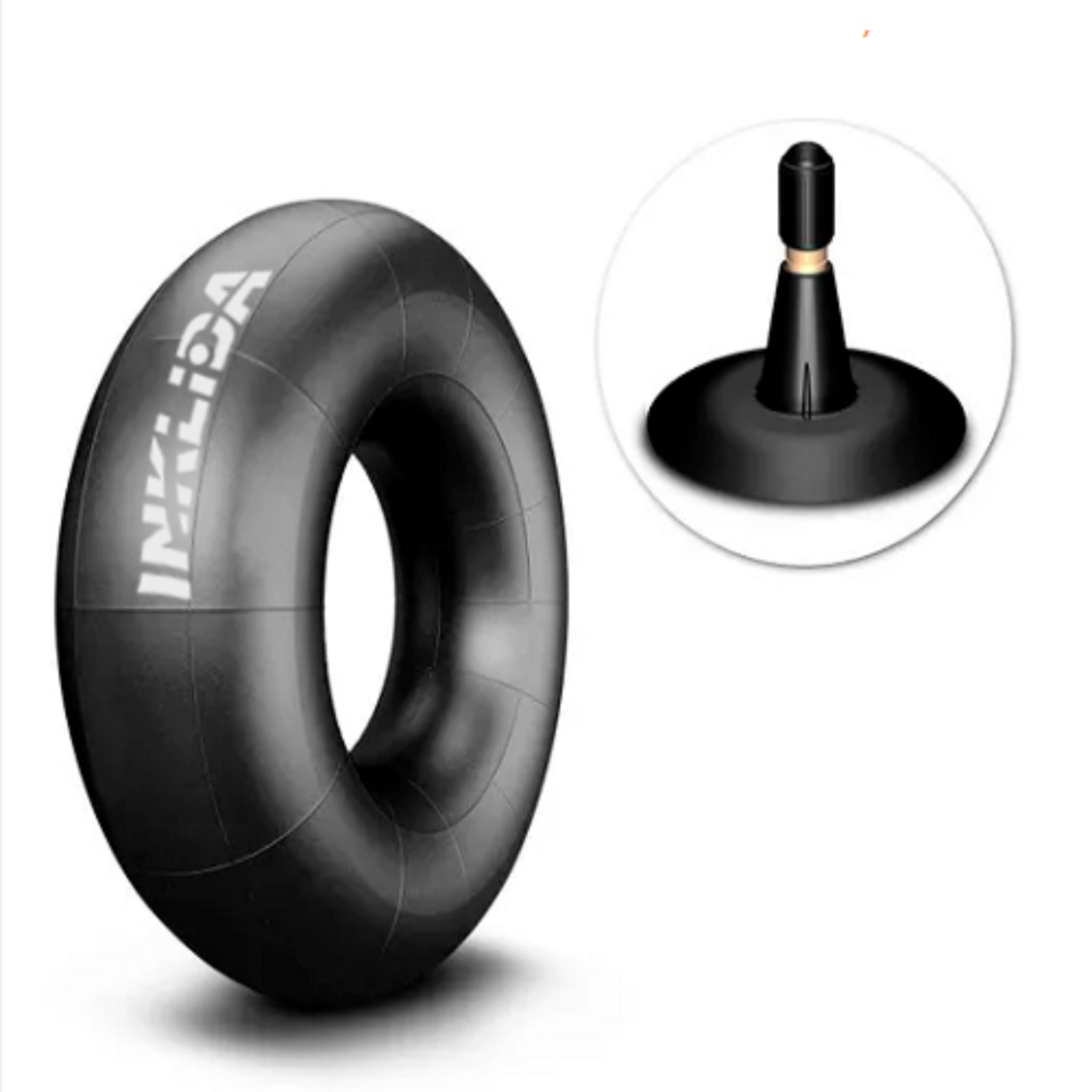 TR177 long life agricultural inner tubes for harvesters from China