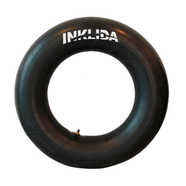 China Customized butyl rubber truck inner tubes manufacturers